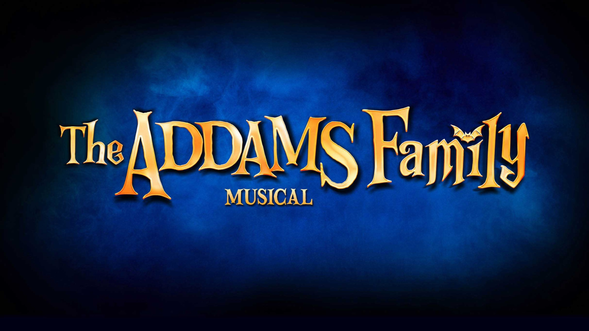 The Addams Family Musical