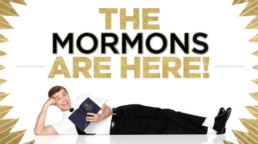 The Book of Mormon