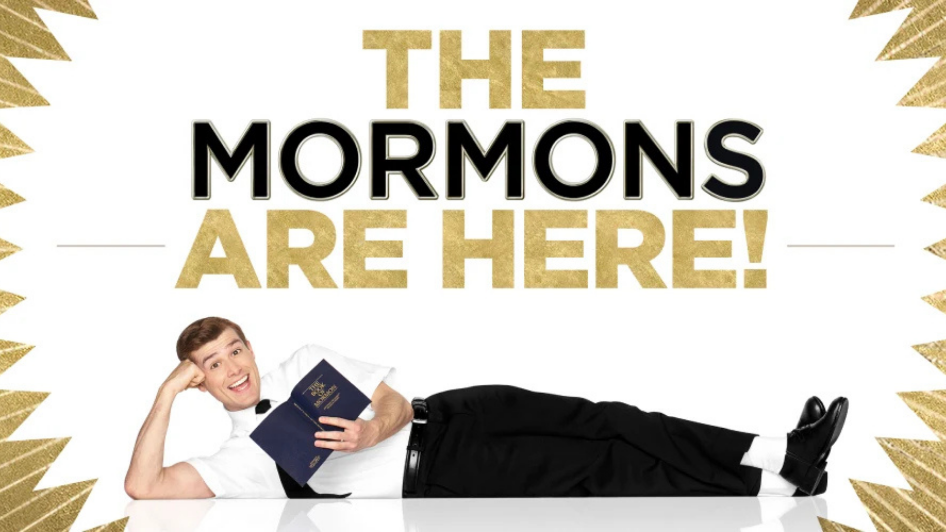 The Book of Mormon