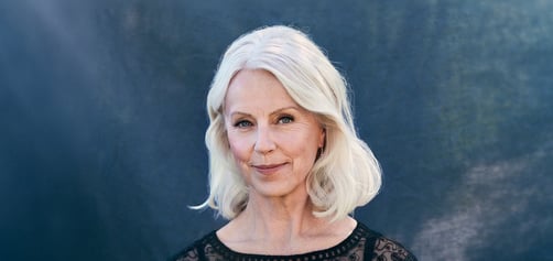 Anne Sofie von Otter & Kristian Bezuidenhout 
