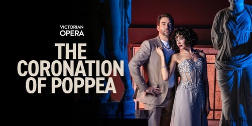 The Coronation of Poppea