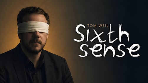Tom Weil: Sixth Sense