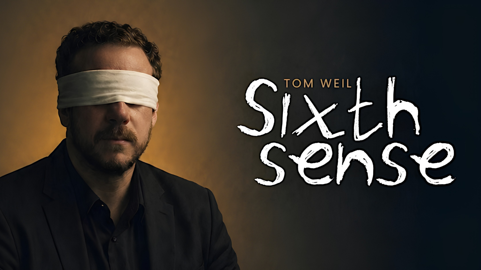 Tom Weil: Sixth Sense