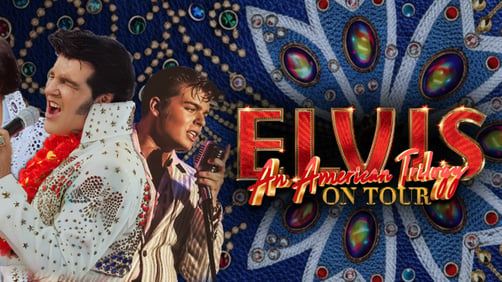 Elvis an American Trilogy on Tour
