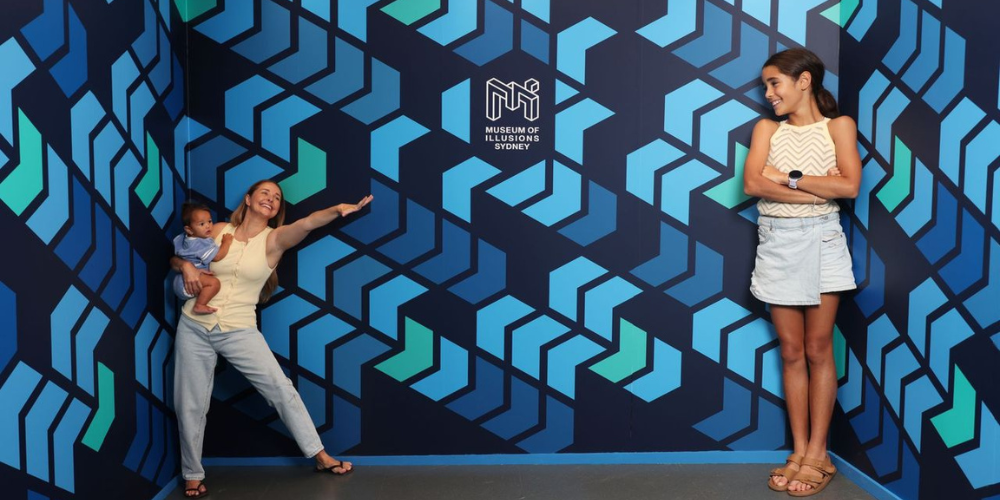 Museum of Illusion