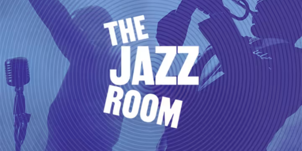The Jazz Room: A Frank Sinatra & Louis Armstrong Tribute