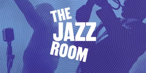 The Jazz Room: A Frank Sinatra & Louis Armstrong Tribute
