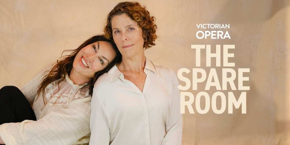 The Spare Room