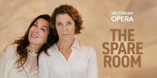 The Spare Room