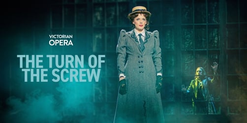 The Turn of the Screw