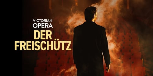Der Freischütz