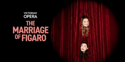 The Marriage of Figaro