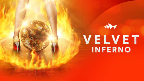 Velvet Inferno