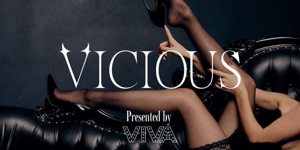 30% off VICIOUS