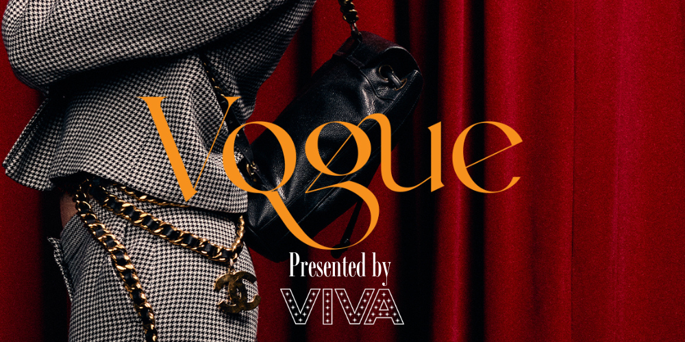 30% off VOGUE