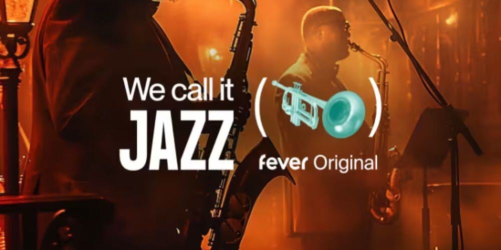 The Jazz Room: A Journey to the Heart of New Orleans
