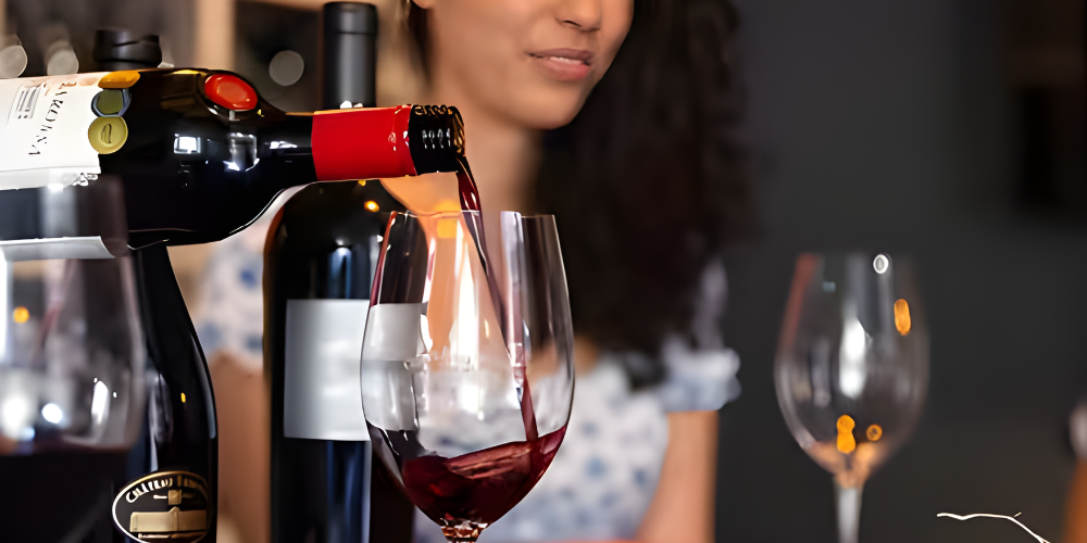 Sydney Cellar Door - Old Vine Expressions Wine Tasting