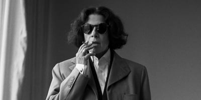 An Evening with Fran Lebowitz