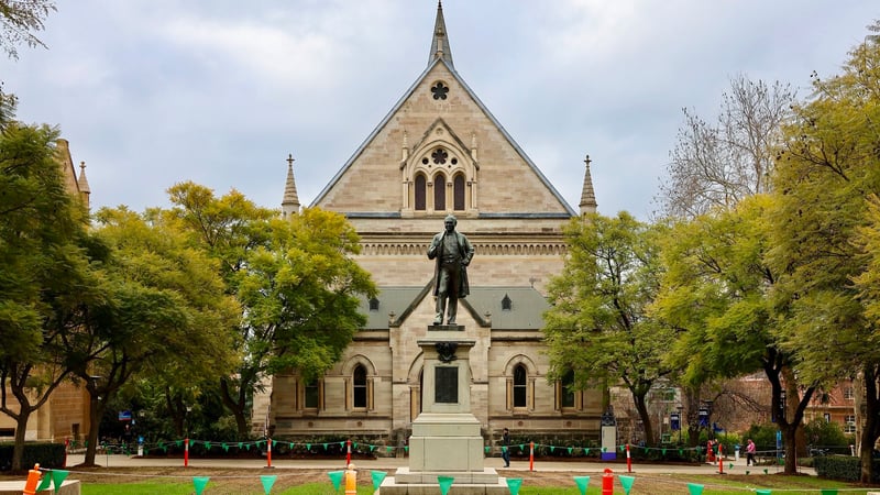 Elder Hall