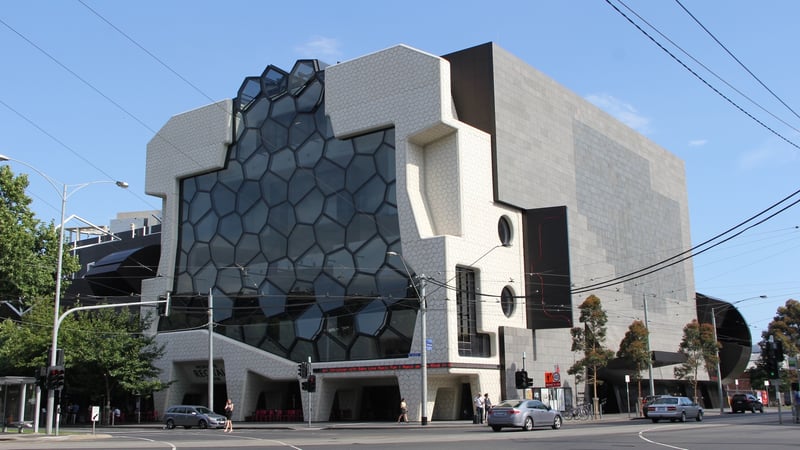 Melbourne Recital Centre