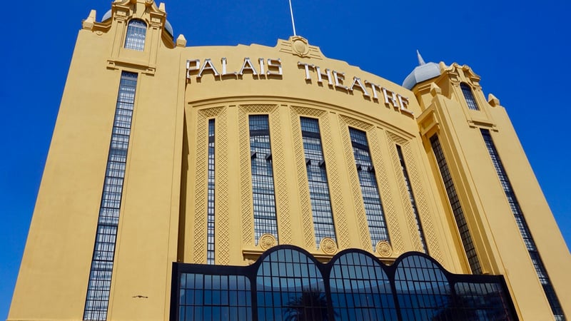 Palais Theatre