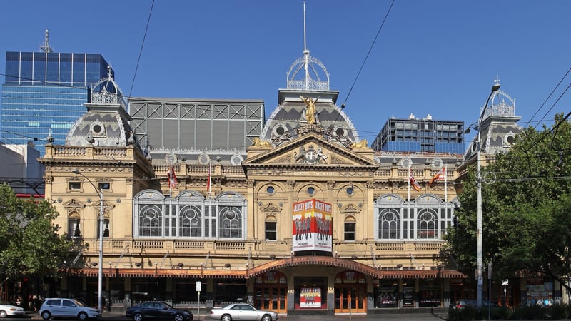Princess Theatre