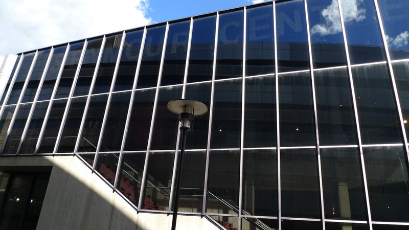 Seymour Centre