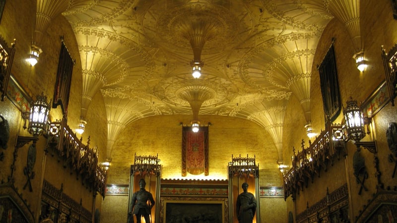 State Theatre