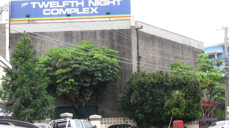 Twelfth Night Theatre