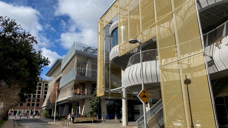 Union Theatre, University of Melbourne
