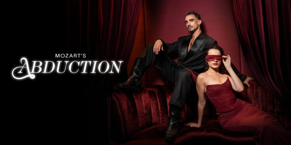 Abduction at Palais Theatre, St Kilda - Melbourne, VIC | TIX