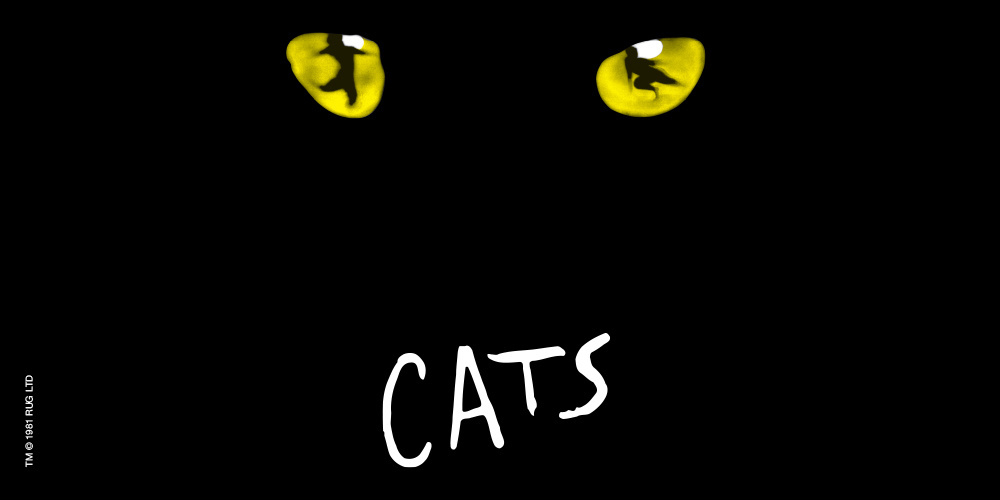 CATS the Musical on TIX - Theatre Royal Sydney