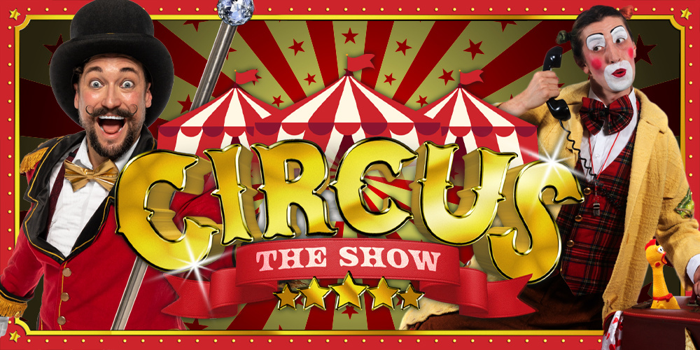 CIRCUS Tix Hero