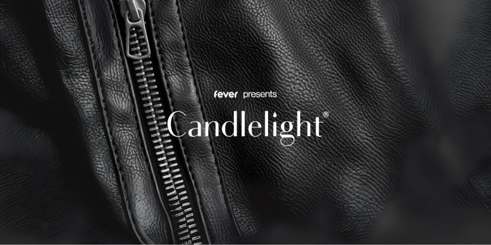 Candlelight 80s Rock Anthems  1000x500  TIX