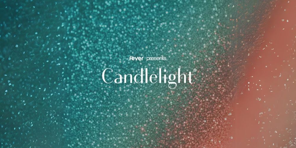 Candlelight: Tribute to The Beatles on Strings