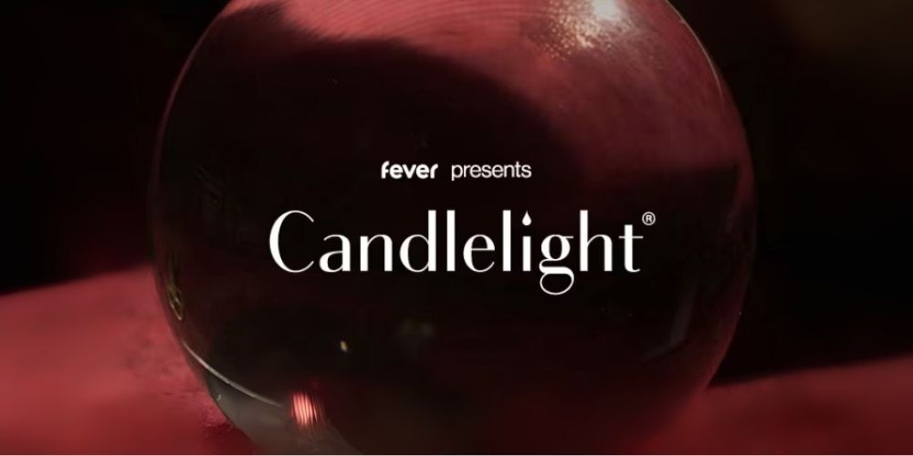 Candlelight: Rings & Dragons