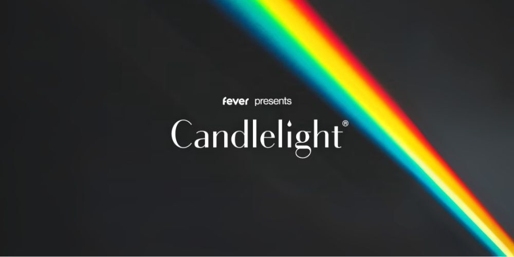 Candlelight: 80s Rock Anthems