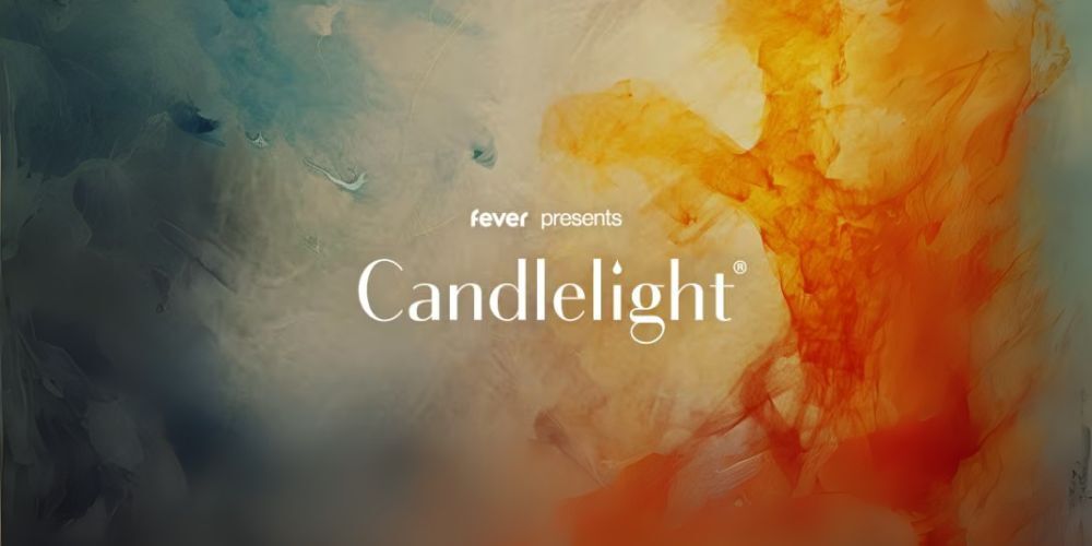 Candlelight: Rings & Dragons
