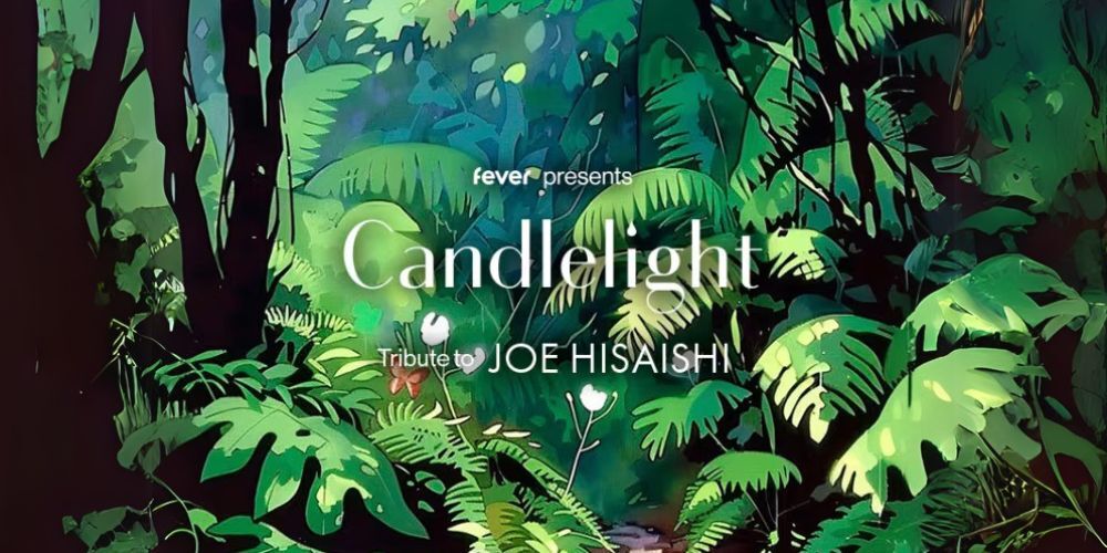Candlelight: Tribute to The Beatles on Strings