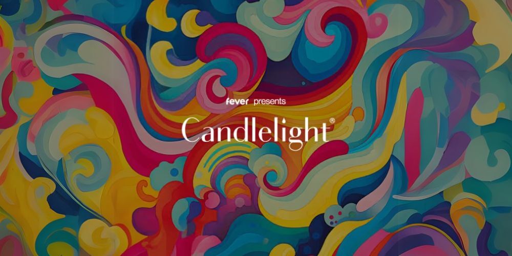 Candlelight Tribute to The Beatles on Strings  1000x500  TIX