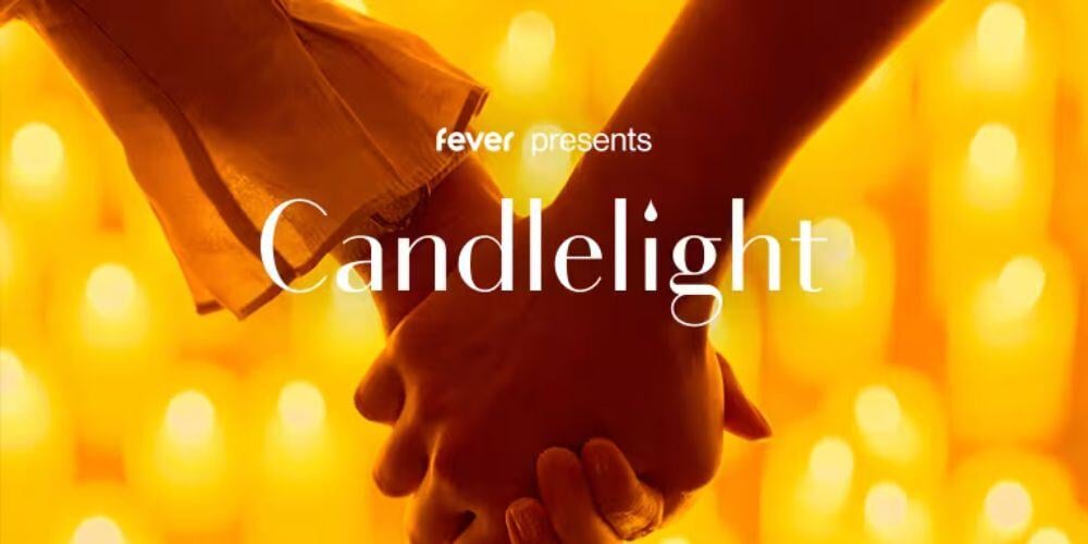 Candlelight: Valentine's Day Special