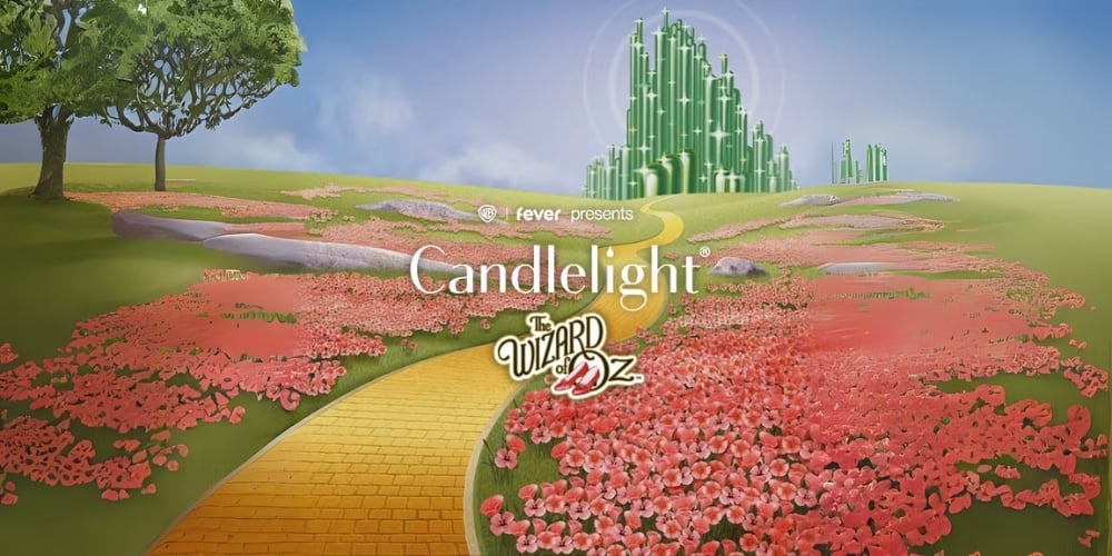 Candlelight Wizard of Oz  1000x500  TIX