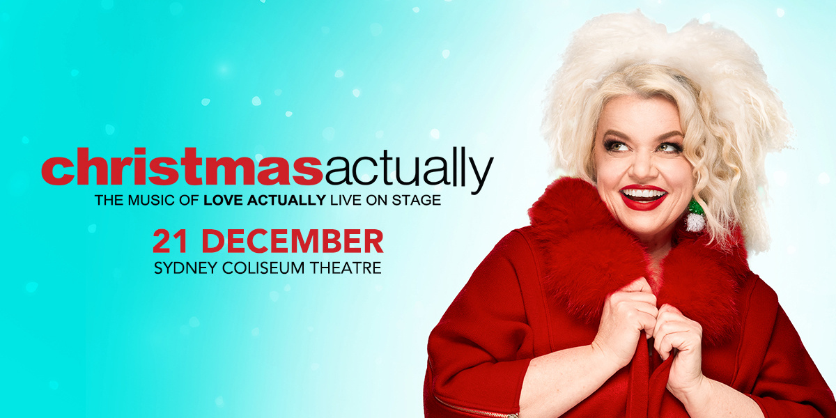 Christmas Actually | 1000x500 | TIX