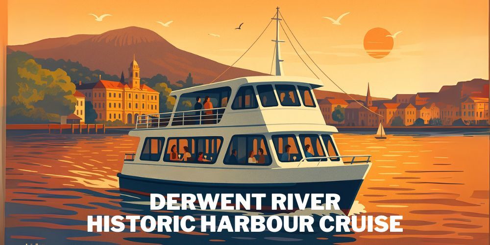 Hobart Sailing Experience