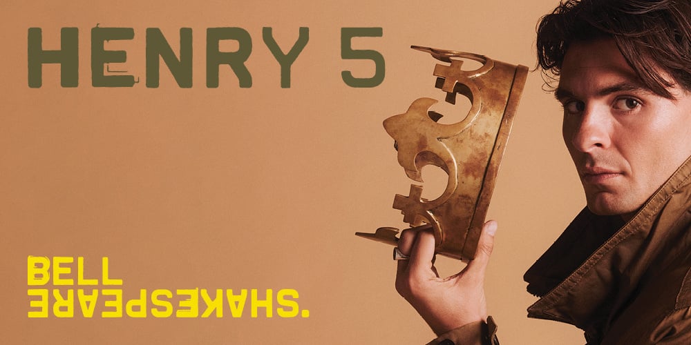 Henry 5 | 1000x500 | TIX