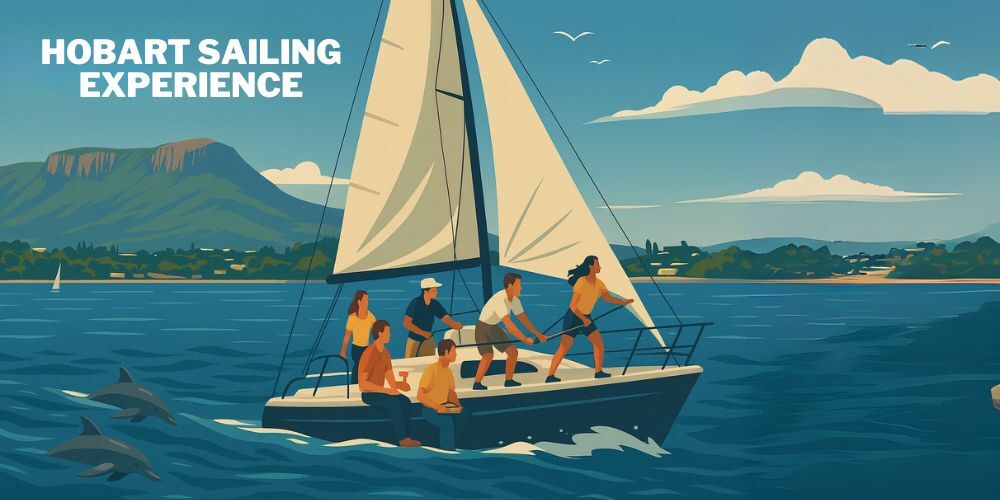 Hobart Sailing Experience  1000x500  TIX