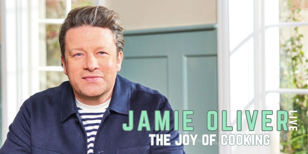 Jamie Oliver | 1000x500 | TIX