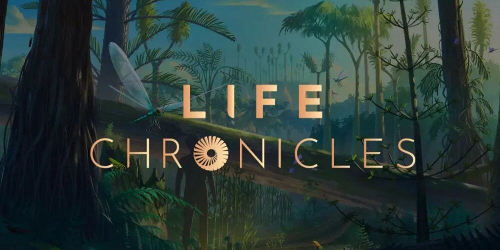 Life Chronicles | 1000x500 | TIX