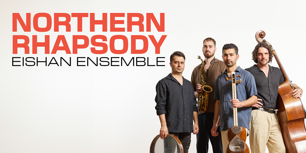 Northern Rhapsody | TIX