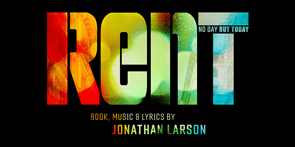 RENT the Musical on TIX | Sydney Opera House